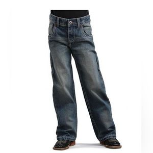 Cinch Boys Gunnar Jeans 7S